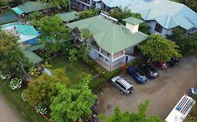 Hotel Cabinas El Tecal